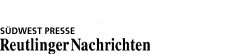 SDWEST PRESSE - Reutlinger Nachrichten